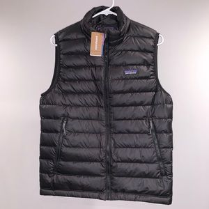 Patagonia Down Sweater Vest